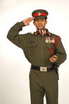 Army Uniforms