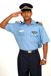 Navy Uniforms