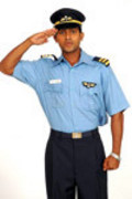 Navy Uniforms