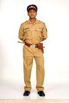 Police Uniforms