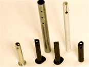Mild Steel Tubing