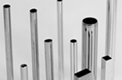 Mild Steel Tubes
