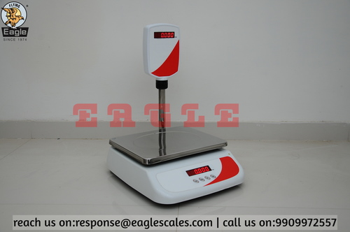 Table Top Electronic Scale