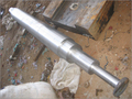 Industrial Forged Shafts