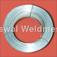 Galvanized Wire Grade: Industrial And Commercial