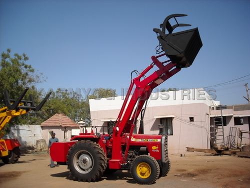 Front End Loader