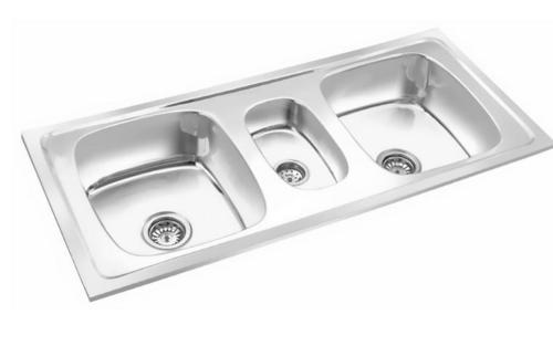Stainless Steel Sinks