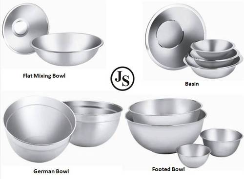 Mixing Bowls