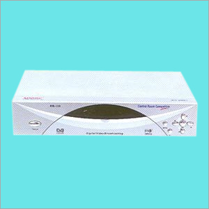 Digital Satellite Receiver