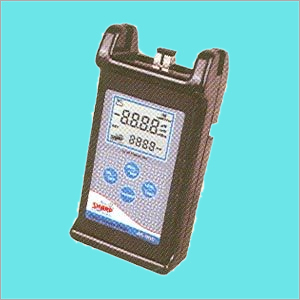 Optic Power Meter