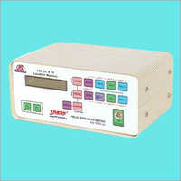 Field Strength Meter
