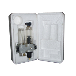 Thermocol Packeging for Automobiles