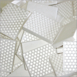 Thermocol Hand Packing