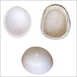 Thermocol Helmet Inserts