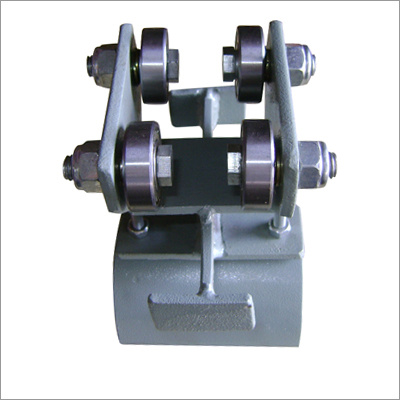 Four Wheel Bearing Pendent Cable Trolley