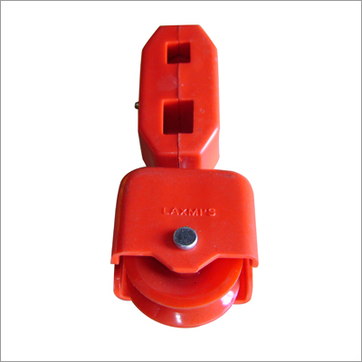 Cable Carrier