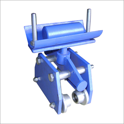 Federal Make Cable Trolley With Taper Roller