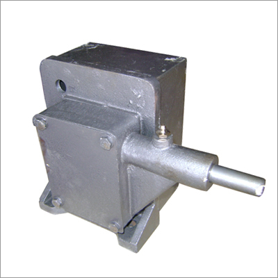 Master Control Limit Switch