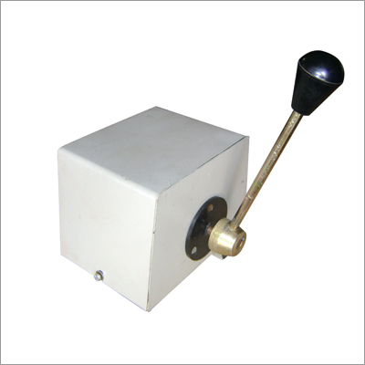 Rotary Type Limit Switch
