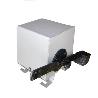 Shunt Type Limit Switch