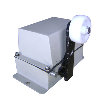 Counter Weight Limit Switch