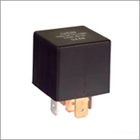 Auto Power Relay