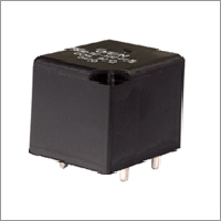 Automotive Power Relay Automotive Power Relay