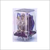 Medium Power Industrial Relay Medium Power Industrial Relay