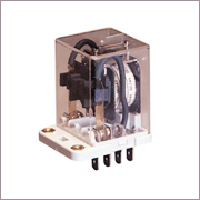 Heavy Duty Power Relay
