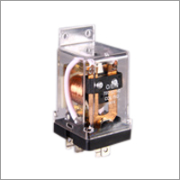 Medium Power Industrial Relay Medium Power Industrial Relay