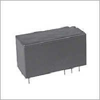 Miniature High Power Relay