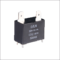 Miniature Power Relay