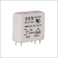 Power Relay
