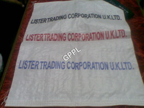 Polypropylene Woven Sacks