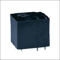 Heavy Duty Power Relays