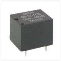 Sub Miniature Power Relay