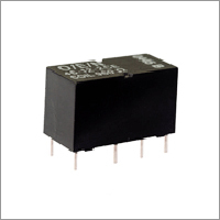 Signal Relay Signal Relay
