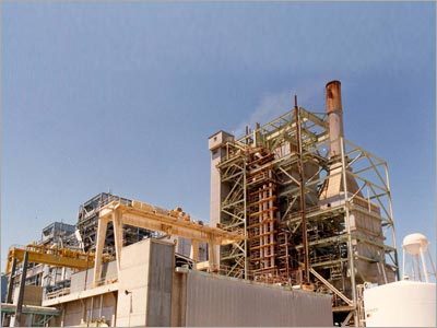 Simple Cycle Services