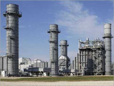 Steam Turbine Overhaul