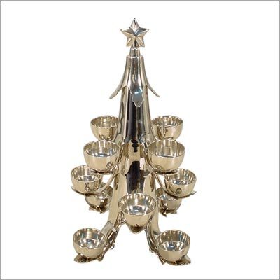 Decorative Candle Stand
