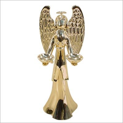 Brass Handicraft