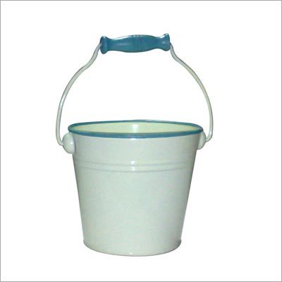 Garden Buckets