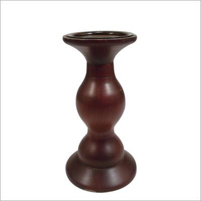 Antique Candle Stand