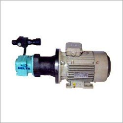 Motor Pump Assembly
