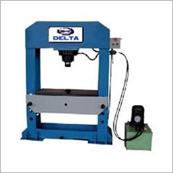Industrial Hydraulic Press