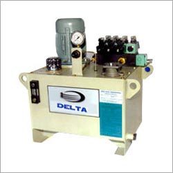 Hydraulic Power Pack
