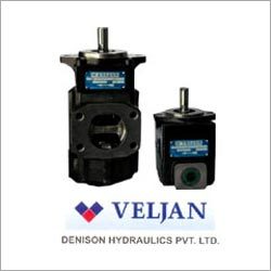 Indrustrial Hydraulic Products