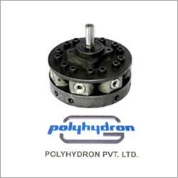 Polyhydron Hydraulic Products