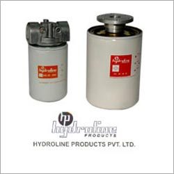 Hydroline Hydraulic Products