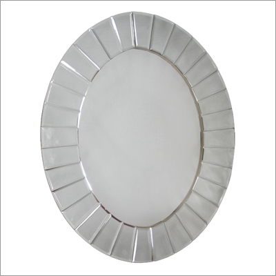 गिलास मिरर